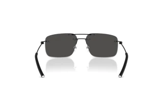 Vista posterior Moncler DOPPLER (ME4003 - 100187)