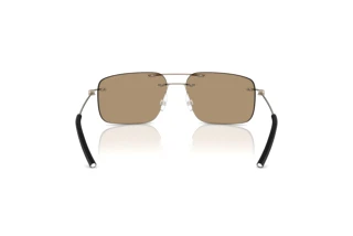 Vista posterior Moncler DOPPLER (ME4003 - 10037J)