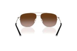 Vista posterior Moncler ALUMNI (ME4004 - 100313)