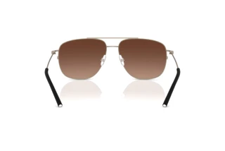 Vista posterior Moncler ALUMNI (ME4004 - 1003T5)