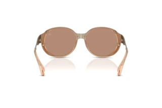 Vista posterior Moncler AUROS (ME4005T - 10035A)