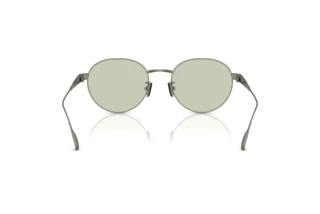 Vista posterior Moncler SUBTILA (ME4006TD - 1002/2)