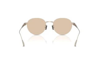 Vista posterior Moncler SUBTILA (ME4006TD - 100393)