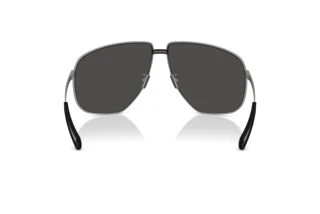 Πίσω όψη Moncler ATLAS (ME4008 - 101687)