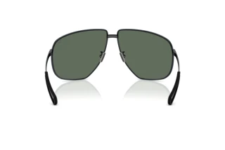 Vista posterior Moncler ATLAS (ME4008 - 101725)