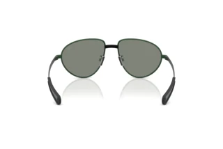 Vista posterior Moncler VIZLA (ME4009 - 10186R)