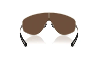 Vedere din spate Moncler TANIUM (ME4011T - 1003F9)