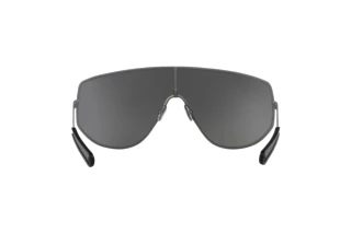 [glasses-back-view] Moncler TANIUM (ME4011T - 101687)