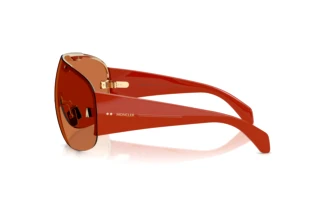 Vedere laterală Moncler RIZON (ME4012 - 100773)