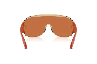 Vedere din spate Moncler RIZON (ME4012 - 100773)