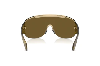 Vedere din spate Moncler RIZON (ME4012 - 10077I)