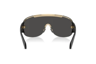 Vedere din spate Moncler RIZON (ME4012 - 100787)