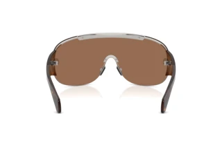 Vedere din spate Moncler RIZON (ME4012 - 102373)