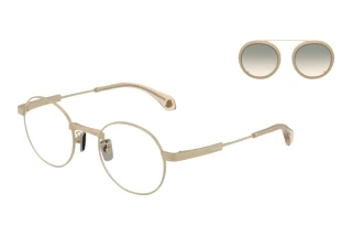 Vedere din față Moncler SUFFUSE (ME4015T - 10242C)