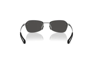 [glasses-back-view] Moncler ORRIS (ME4017 - 101687)