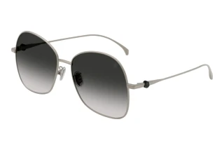 Edestä katsottuna Moncler VEYRA (ME4019T - 10043C)