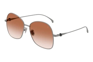 [glasses-front-view] Moncler VEYRA (ME4019T - 101613)