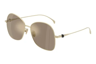 Edestä katsottuna Moncler VEYRA (ME4019T - 10245A)