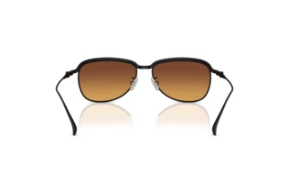 [glasses-back-view] Moncler ME4021TD (1001T5)