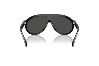 Vista posterior Moncler FHAITE (ME6001 - 300187)