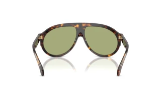 Vista posterior Moncler FHAITE (ME6001 - 300282)