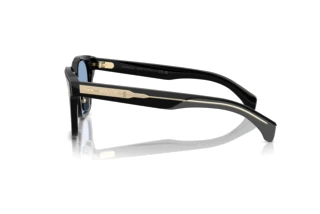 Vista lateral Moncler METROPE (ME6002D - 300172)