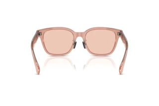 Vista posterior Moncler METROPE (ME6002D - 300884)