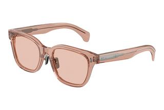 Moncler ME6002D 300884 PinkPink Transparent