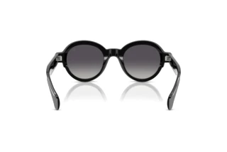 Vista posterior Moncler RONDOSA (ME6003 - 3001T3)