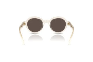 Vista posterior Moncler RONDOSA (ME6003 - 30035A)