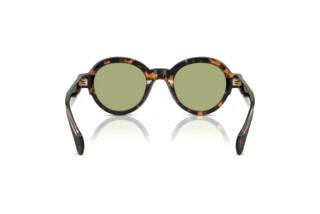 Πίσω όψη Moncler RONDOSA (ME6003 - 300682)