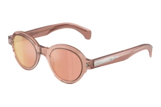 [glasses-front-view] Moncler RONDOSA (ME6003 - 30087J)