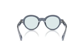 Vista posterior Moncler RONDOSA (ME6003 - 300T72)