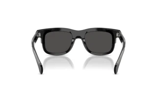 Vista posterior Moncler CLARO (ME6004 - 300187)