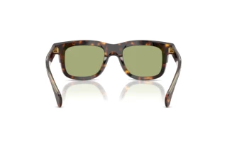 Vista posterior Moncler CLARO (ME6004 - 300282)