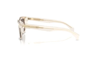 Vista lateral Moncler CLARO (ME6004 - 30035A)