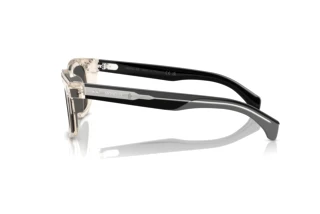 [glasses-side-view] Moncler CLARO (ME6004 - 300387)