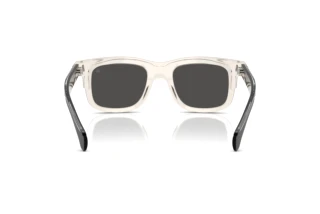 [glasses-back-view] Moncler CLARO (ME6004 - 300387)