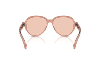 Vista posterior Moncler SWANSPAN (ME6005 - 300884)