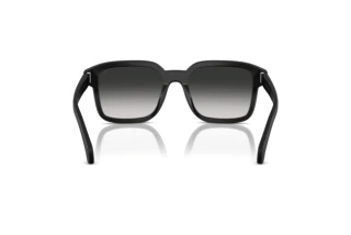 Vista posterior Moncler QUADERNA (ME6006 - 30103C)