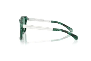 Vista lateral Moncler QUADERNA (ME6006 - 301282)