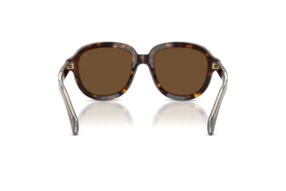 Vy bakifrån Moncler CIRSEE (ME6007U - 300273)