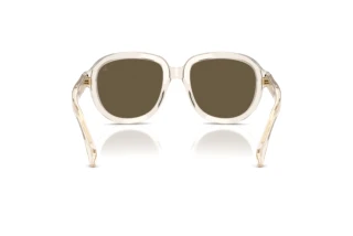 Vista posterior Moncler CIRSEE (ME6007U - 30035A)