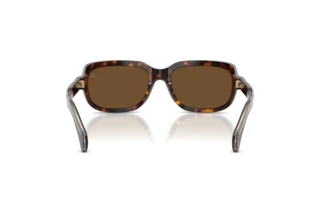 Vista posterior Moncler SUNTRAP (ME6008 - 300273)