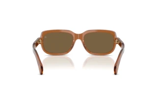 Vista posterior Moncler SUNTRAP (ME6008 - 3017F9)