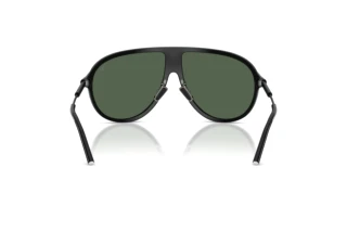 Vista posterior Moncler GLYDE (ME6009 - 300171)