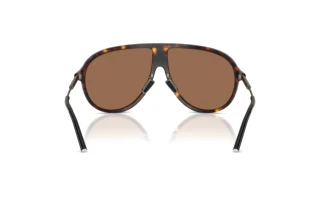 Vista posterior Moncler GLYDE (ME6009 - 300273)