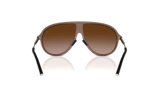 Vista posterior Moncler GLYDE (ME6009 - 301813)