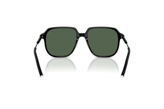 Vista posterior Moncler CYLIN (ME6010 - 300171)