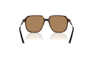 Vista posterior Moncler CYLIN (ME6010 - 3002M4)